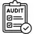Audit Icon