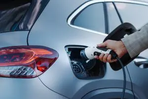 Electric Vehicle