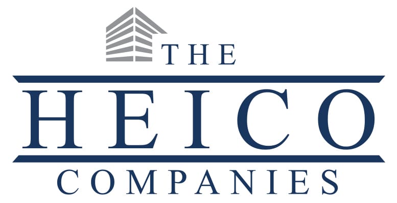 The Heico Companies Logo