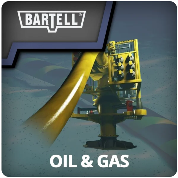 Oil and Gas Industry Machine Manufacturing