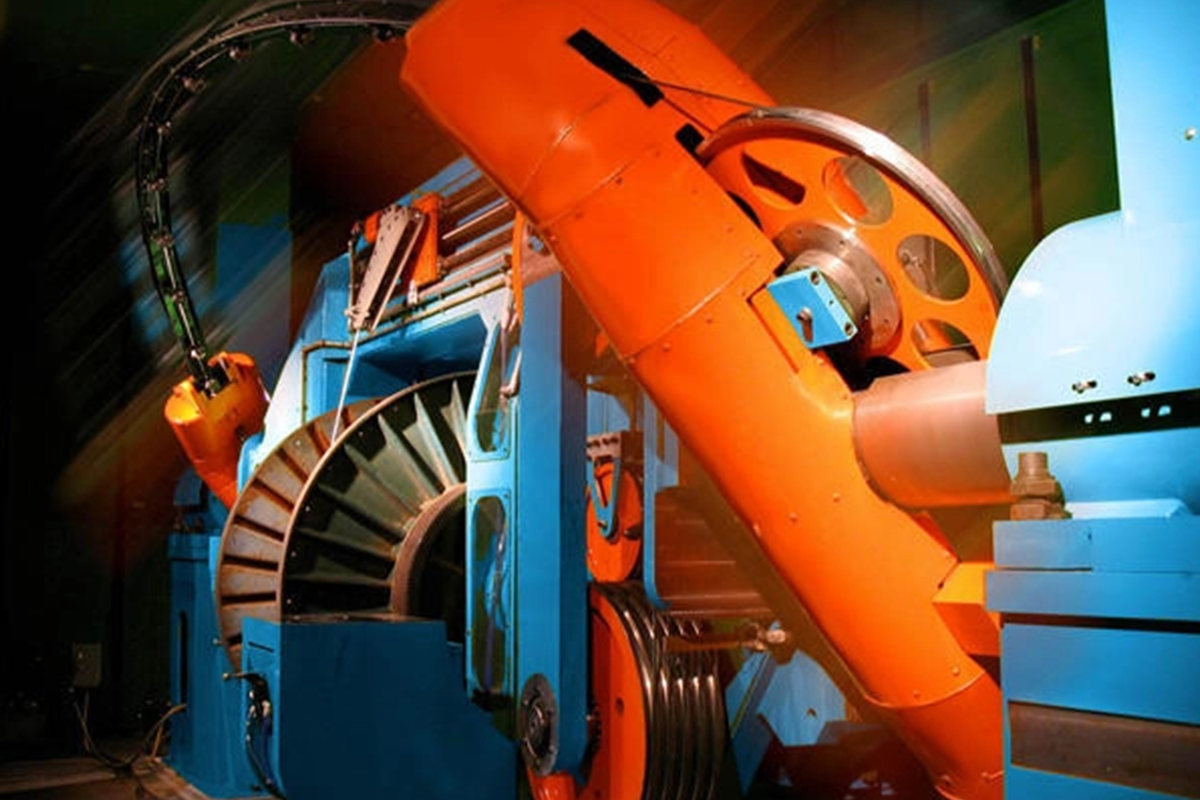 Ceeco Machine